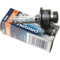 Автолампа OSRAM D2S 35 P32d-2 XENON XENARC 4300K 85V, 1,10 O-66040 66240