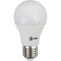 Светодиодная лампа ЭРА LED A60-13W-860-E27, груша, холодный Б0031395