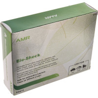 Двухкомпонентный состав AMR Bio-Shock Дезинфекция и устранение запахов 2х50г GT-03