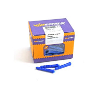 Дюбель ёжик VIPкрепеж полипропилен, 170 штук 33407 VIP