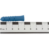 Дюбель ёжик VIPкрепеж п/проп, 200 штук 43410 VIP