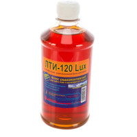 Флюс ЛТИ-120 Lux 500 мл Connector LTI-120LUX-500