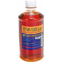 Флюс ЛТИ-120 Lux 500 мл Connector LTI-120LUX-500