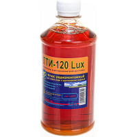 Флюс ЛТИ-120 Lux 500 мл Connector LTI-120LUX-500