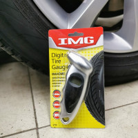 Автомобильный манометр IMG V719