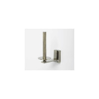 Держатель туалетной бумаги WasserKraft Exter K-5297