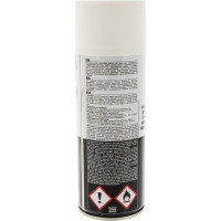 Аэрозольная краска Tytan PROFESSIONAL ART OF THE COLOUR RAL9003M, белая матовая 400мл 61331 54025
