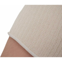 Перчатки х/б с ПВХ покрытием Gigant Цветы 13 класс вязки, 10 пар G-095