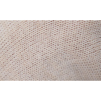 Перчатки х/б с ПВХ покрытием Gigant Цветы 13 класс вязки, 10 пар G-095