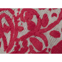 Перчатки х/б с ПВХ покрытием Gigant Цветы 13 класс вязки, 10 пар G-095