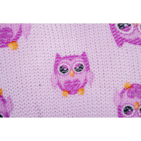 Нейлоновые тонкие садовые перчатки с нитриловым покрытием ладони Gigant 12 пар G-006