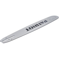 Шина 16"/40 см, 0.325", 1.5 мм PATRIOT P168SLGK095 867151650