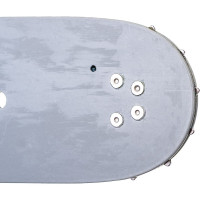 Шина 16"/40 см, 0.325", 1.5 мм PATRIOT P168SLGK095 867151650