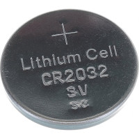 Элемент питания Трофи CR2032-1BL Б0003650