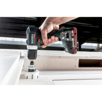 Аккумуляторная дрель-шуруповерт Metabo BS 18 L BL 602326500