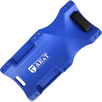 Пластиковый лежак 36" AE&T TA-B1035-B