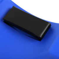 Пластиковый лежак 36" AE&T TA-B1035-B