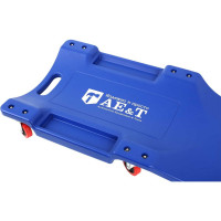 Пластиковый лежак 36" AE&T TA-B1035-B