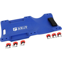 Пластиковый лежак 36" AE&T TA-B1035-B