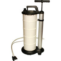 Ручной насос замены масла в двигателе AE&T TA-G1099