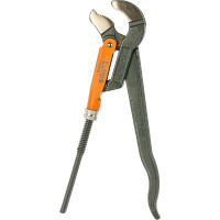 Трубный ключ 1" S тип CrV Tulips tools IR12-921