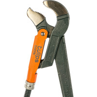 Трубный ключ 1" S тип CrV Tulips tools IR12-921