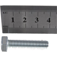 Болт крепежная техника 120 шт 493446 БК