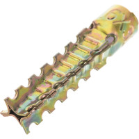 Дюбель для газобетона Tech-KREP 6х32 400 шт 133384