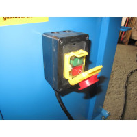 Фальцепрокатный станок MetalMaster MLC-12DR