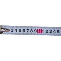 Рулетка 5 м/25 мм Tulips tools II10-060
