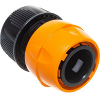 Переходник для шланга 19мм/3/4" GF ДжиЭф 24289 5041