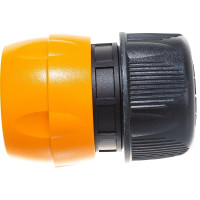 Переходник для шланга 19мм/3/4" GF ДжиЭф 24289 5041