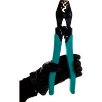 Клещи для обжима Pro'sKit CP-351B 00283440