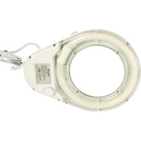Линза с подсветкой и кронштейном ProsKit MA-1215CF 00312673