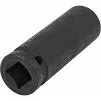 Головка 12-ти гранная L=85 мм, 1/2", 17 мм FORCE 4488517