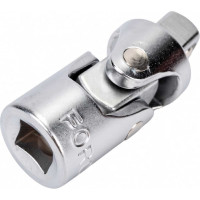 Кардан 1/4", 37 мм FORCE 80521
