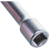 Удлинитель 1/4", 100 мм FORCE 8042100