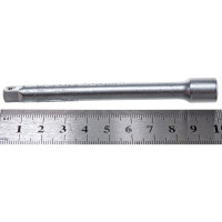 Удлинитель 1/4", 100 мм FORCE 8042100