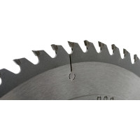 Диск пильный Hilberg Industrial Дерево 3505060Т HW355