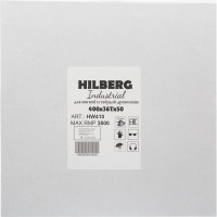 Диск пильный Hilberg Industrial Дерево 4005036Т HW410