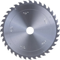 Диск пильный Hilberg Industrial Дерево 4005036Т HW410