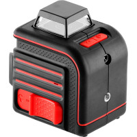 Лазерный уровень ADA CUBE 3-360 Basic Edition А00559
