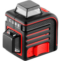 Лазерный уровень ADA CUBE 3-360 Basic Edition А00559