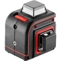 Лазерный уровень ADA CUBE 3-360 Basic Edition А00559