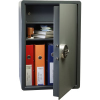 Мебельный сейф KlestO RS65EL 1000608