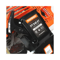 Бензиновый триммер PATRIOT PT 545 XT 1+1 250106221