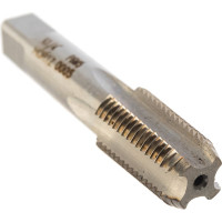 Метчик HORTZ K 1/4 м/р Р6М5 203841
