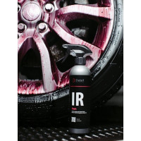 Очиститель дисков автомобиля Detail IR Iron 500 мл DT-0132