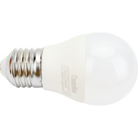 Светодиодная лампа Camelion LED10-G45/865/E27 10Вт 220В 13570
