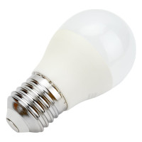 Светодиодная лампа Camelion LED10-G45/865/E27 10Вт 220В 13570